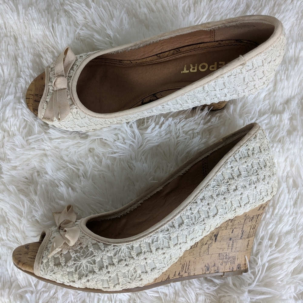 REPORT WOMENS SIGNATURE HEELS